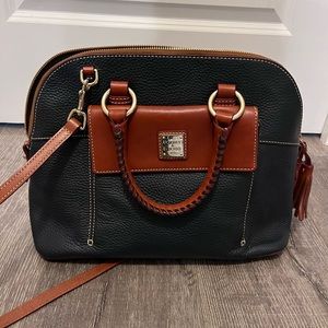 Rooney and Burke purse shoulder bag y2k